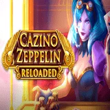 Bocoran RTP Slot Yggdrasil Cazino Zeppelin Reloaded